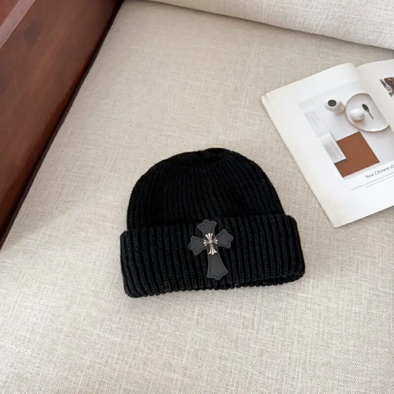 chrome hearts casquette s_1260aa12